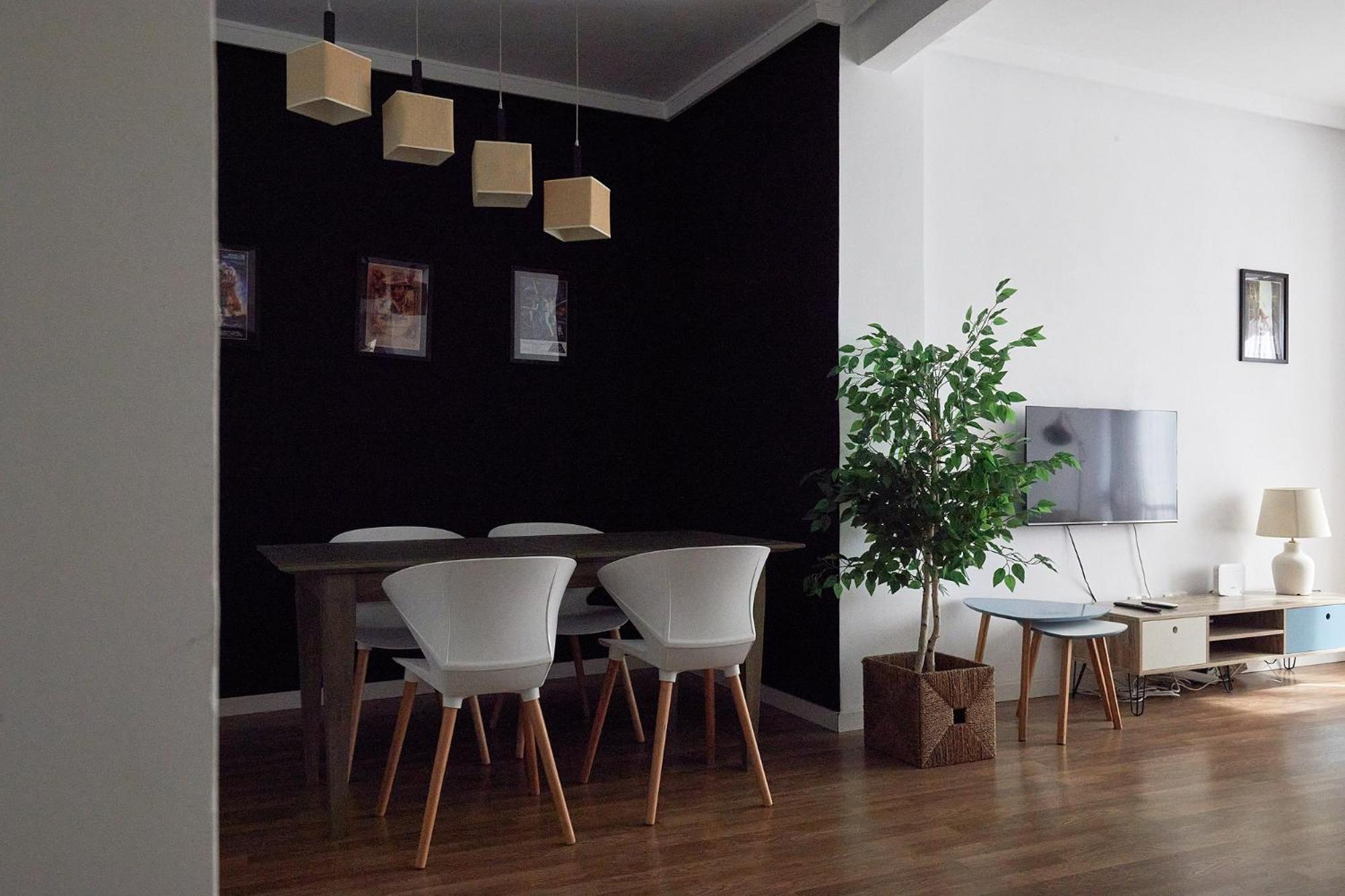 Low Cost Apartments Center Elche Exterior photo